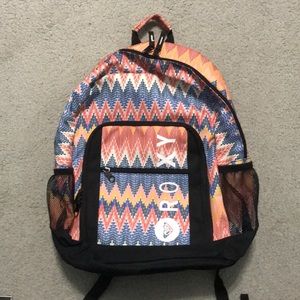 Roxy Backpack
